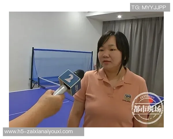 2026年3月份新闻陈秀英独家分享乒乓球技巧与心得体会助你提升球技的秘密武器